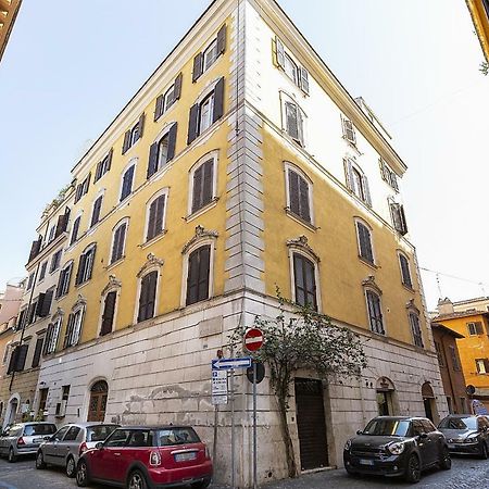 Emma'S Apartment Borgo, Vatican City Рим Экстерьер фото
