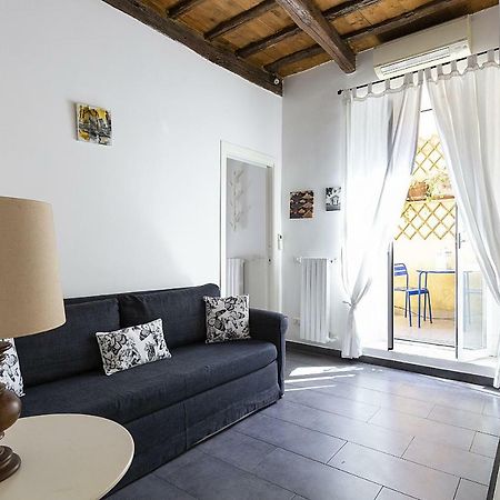 Emma'S Apartment Borgo, Vatican City Рим Экстерьер фото