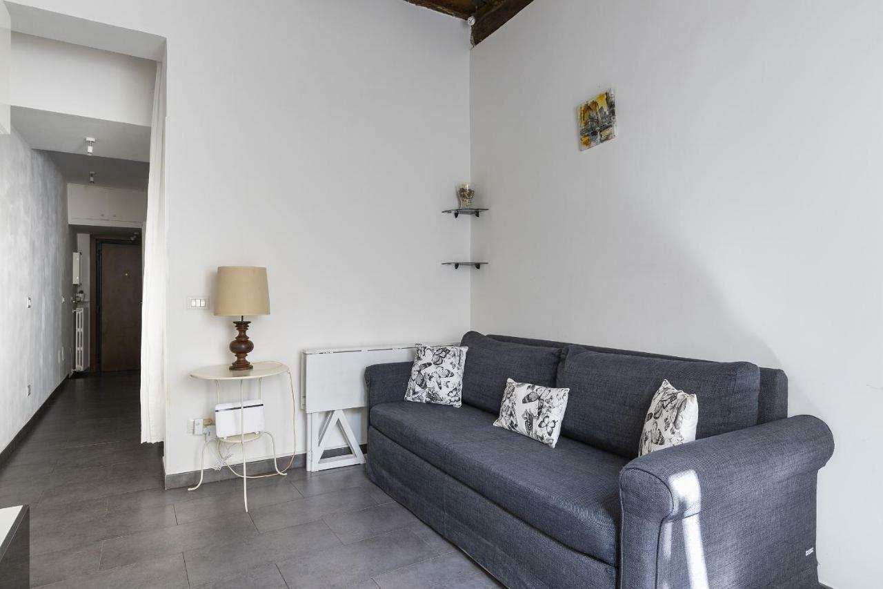 Emma'S Apartment Borgo, Vatican City Рим Экстерьер фото