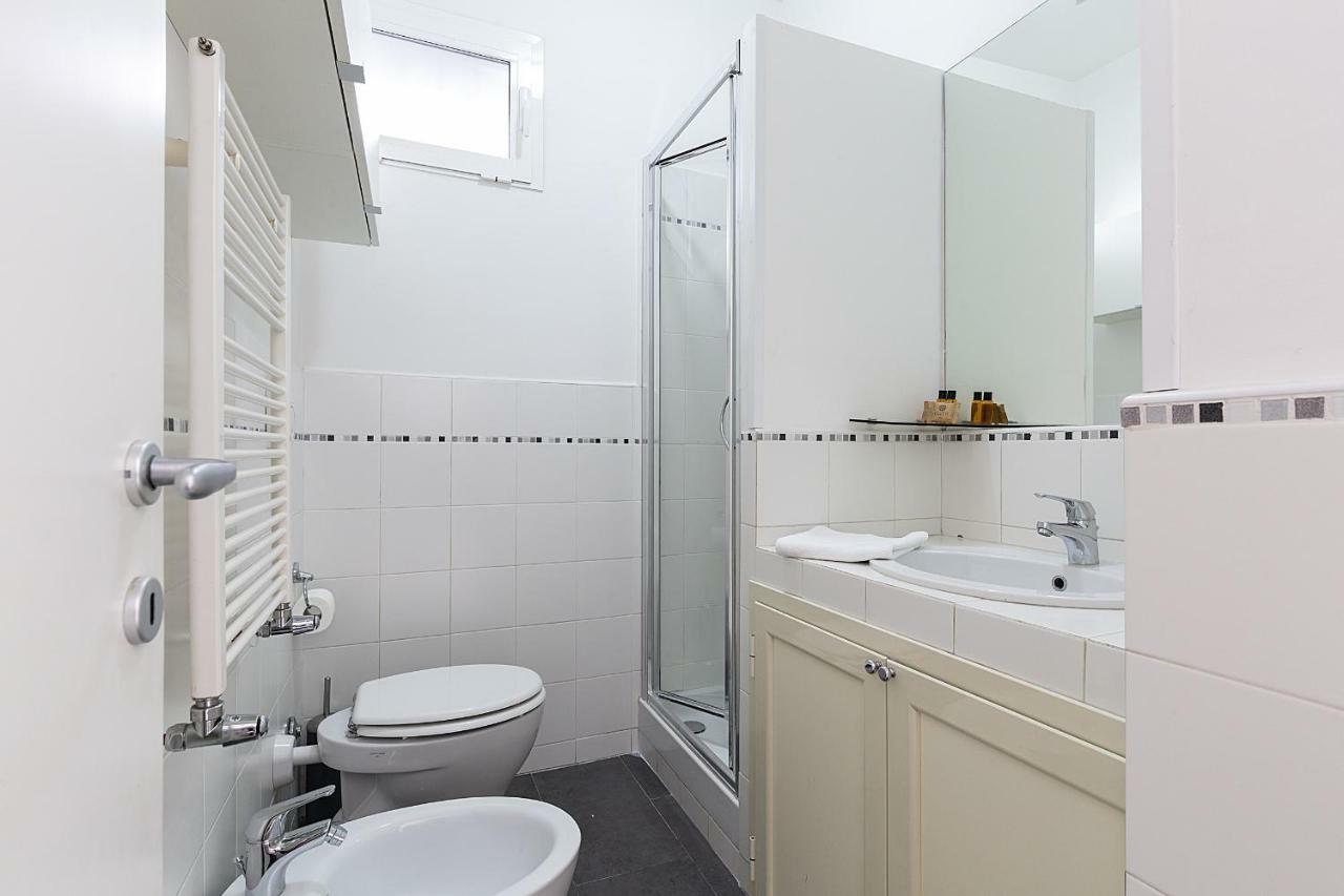 Emma'S Apartment Borgo, Vatican City Рим Экстерьер фото